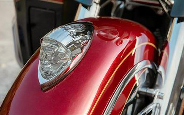 2019 Indian Motorcycle Roadmaster® Elite ABS