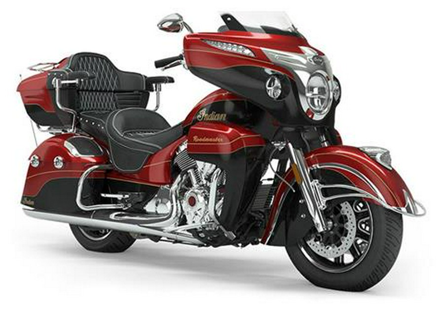 2019 Indian Motorcycle Roadmaster® Elite ABS