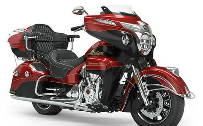 2019 Indian Motorcycle Roadmaster® Elite ABS