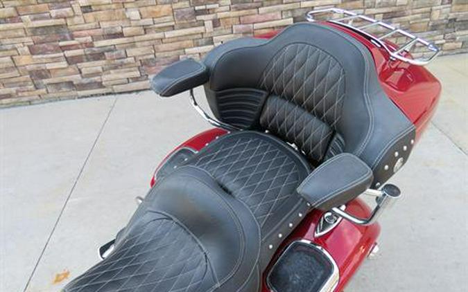 2019 Indian Motorcycle Roadmaster® Elite ABS