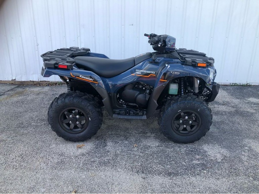 2024 Kawasaki Brute Force® 300