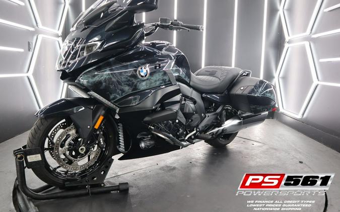 2023 BMW K 1600 B