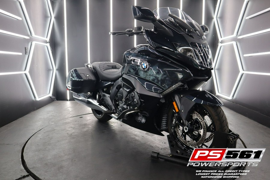 2023 BMW K 1600 B