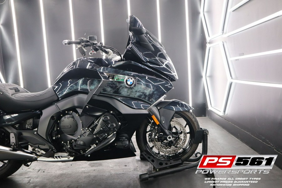 2023 BMW K 1600 B