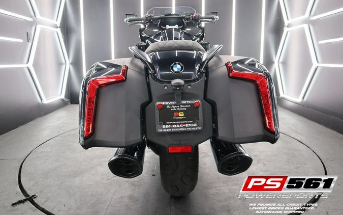 2023 BMW K 1600 B