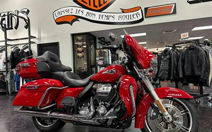 2023 Harley-Davidson Ultra Limited