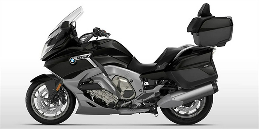 2022 BMW K 1600 GTL