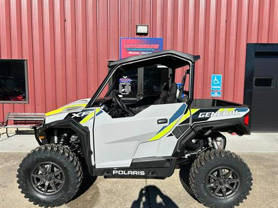 2024 Polaris General XP 1000 Sport