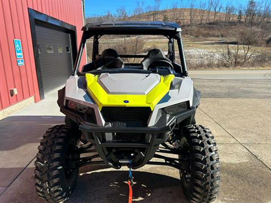 2024 Polaris General XP 1000 Sport