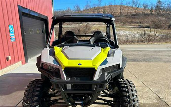 2024 Polaris General XP 1000 Sport