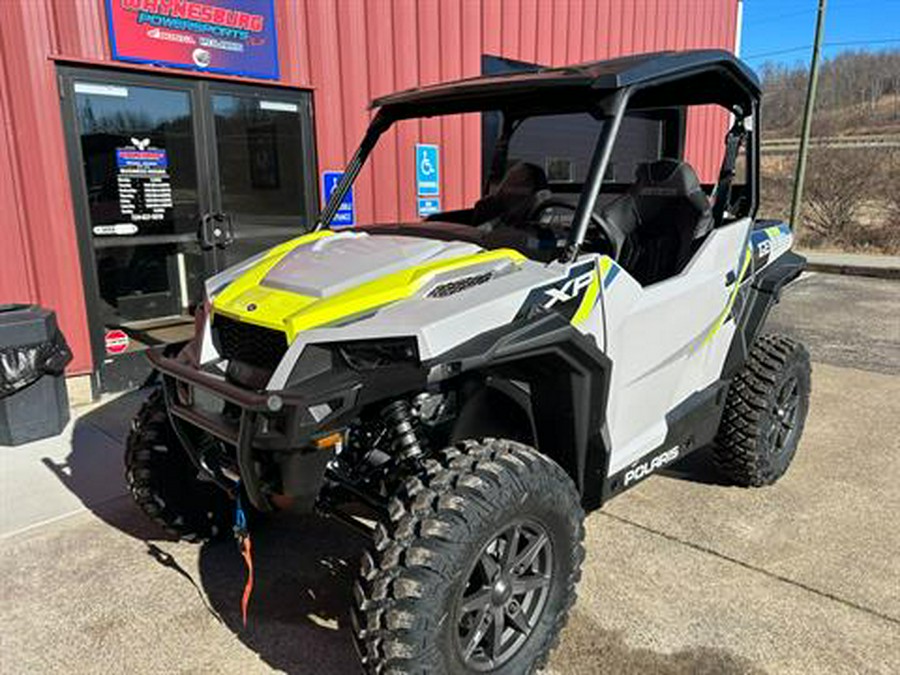 2024 Polaris General XP 1000 Sport