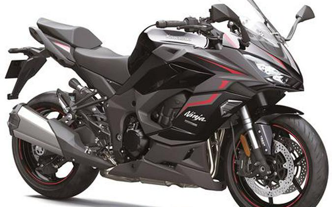 2024 Kawasaki Ninja 1000SX ABS