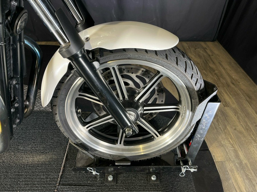 2015 Triumph Bonneville