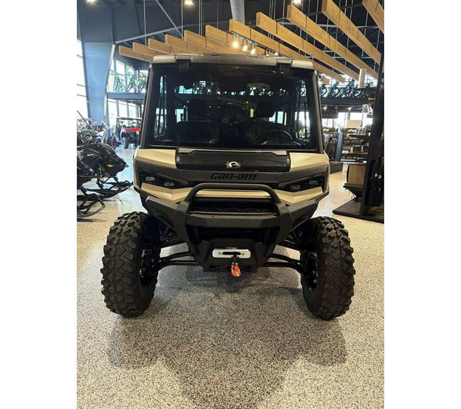 2026 Can-Am Defender Limited HD11