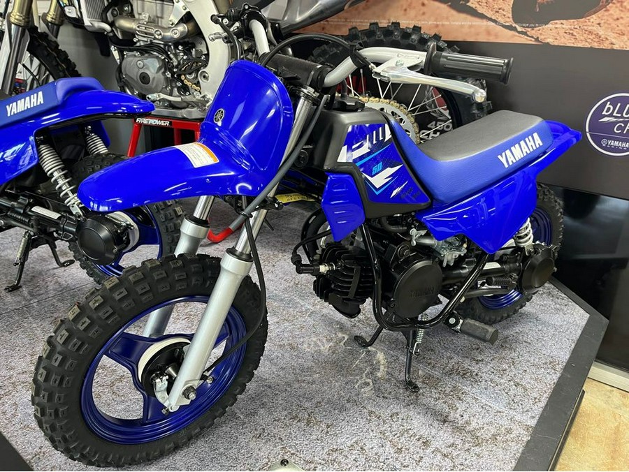 2026 PW50 - Yamaha