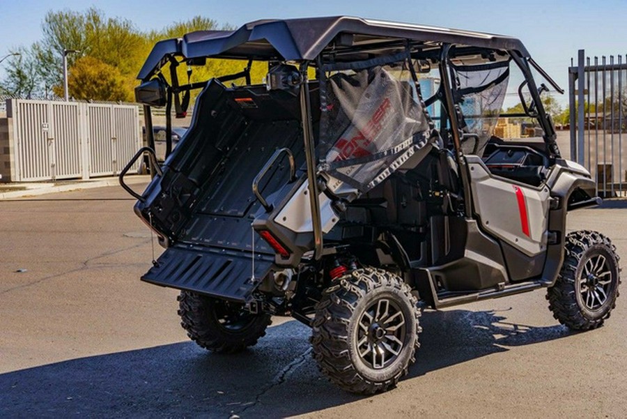 2025 Honda Pioneer 1000-5 Trail Special Edition