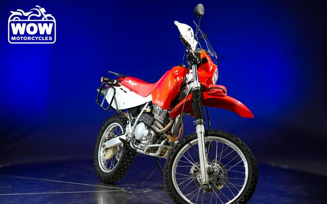 2001 Honda® XR650L