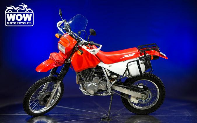 2001 Honda® XR650L