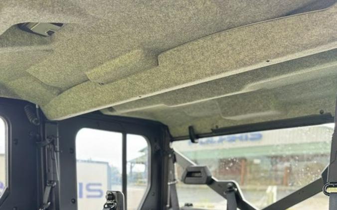 2026 Polaris® Ranger Crew XP 1000 NorthStar Edition Premium Blue Labyrinth