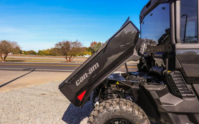2026 Can-Am® Defender MAX LONE STAR CAB HD11