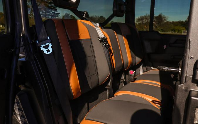 2026 Can-Am® Defender MAX LONE STAR CAB HD11