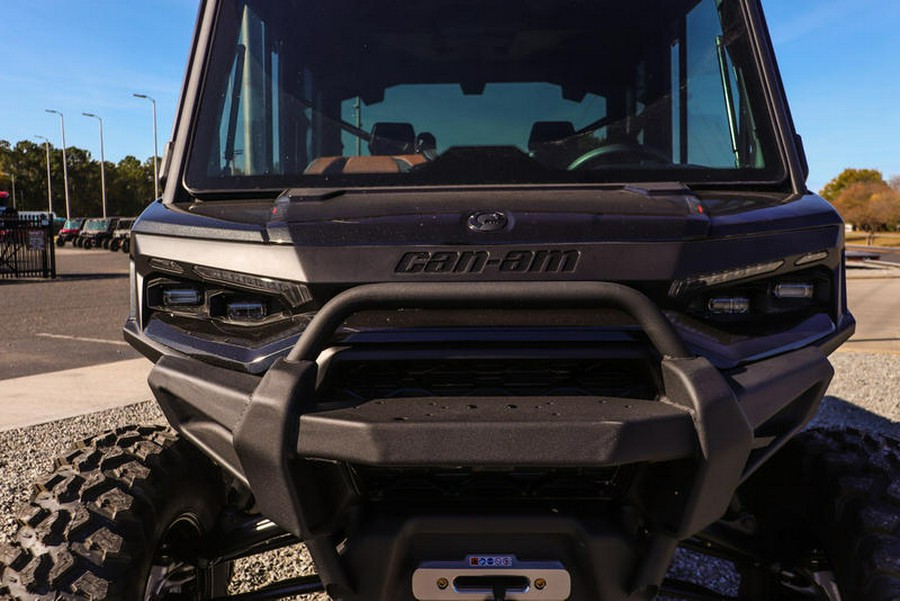 2026 Can-Am® Defender MAX LONE STAR CAB HD11