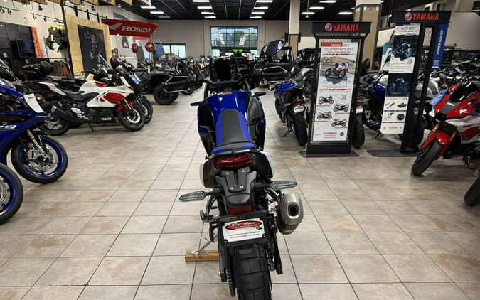 2026 Yamaha TENERE 700