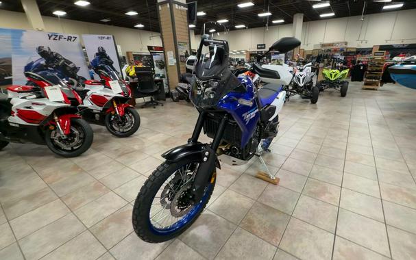 2026 Yamaha TENERE 700
