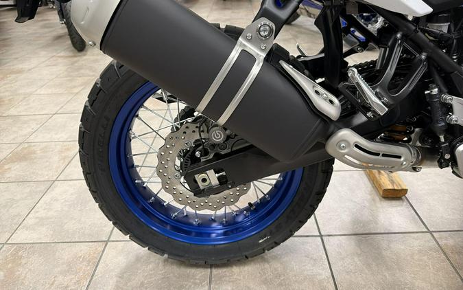 2026 Yamaha TENERE 700