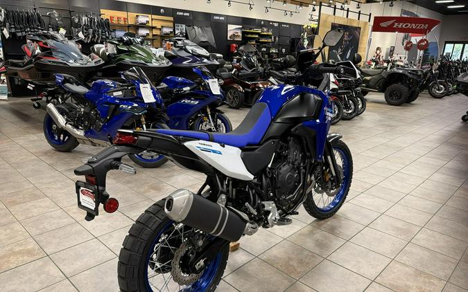 2026 Yamaha TENERE 700