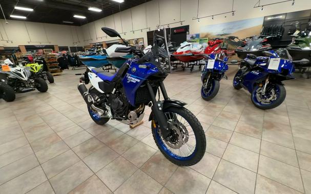 2026 Yamaha TENERE 700