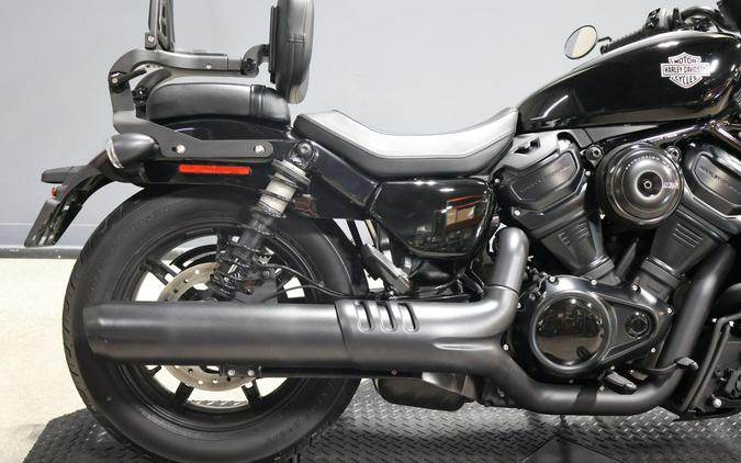 2025 Harley-Davidson Nightster RH975