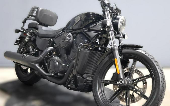 2025 Harley-Davidson Nightster RH975