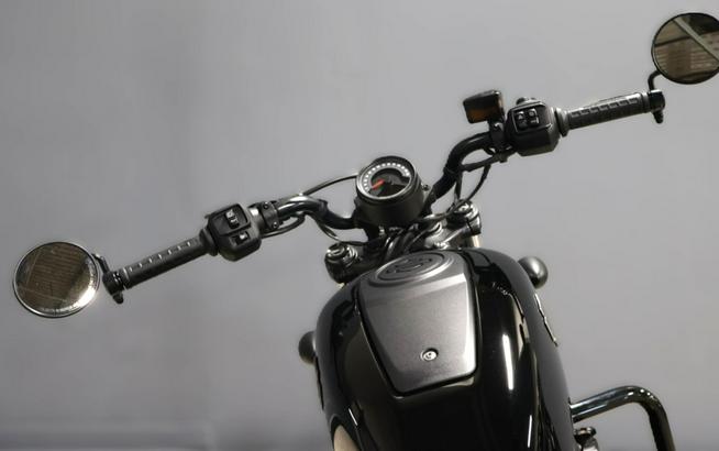 2025 Harley-Davidson Nightster RH975