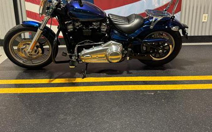 2023 Harley-Davidson Softail® Standard