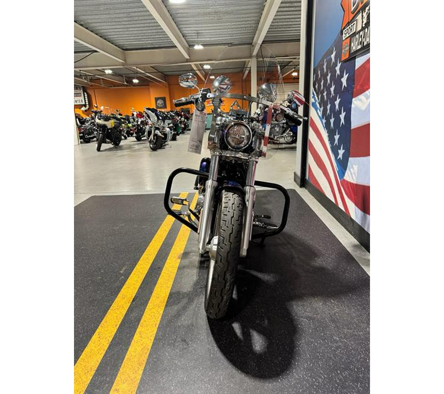 2023 Harley-Davidson Softail® Standard