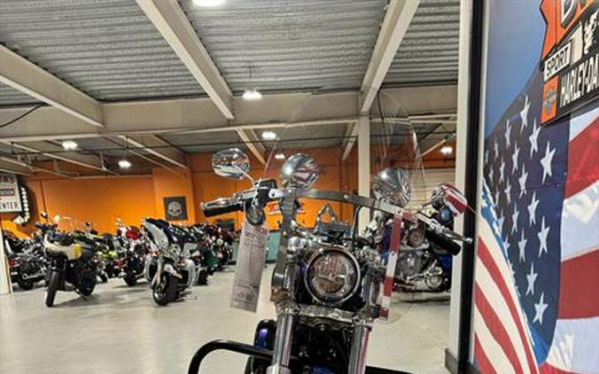 2023 Harley-Davidson Softail® Standard