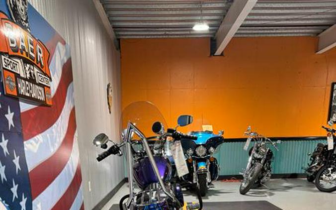 2023 Harley-Davidson Softail® Standard