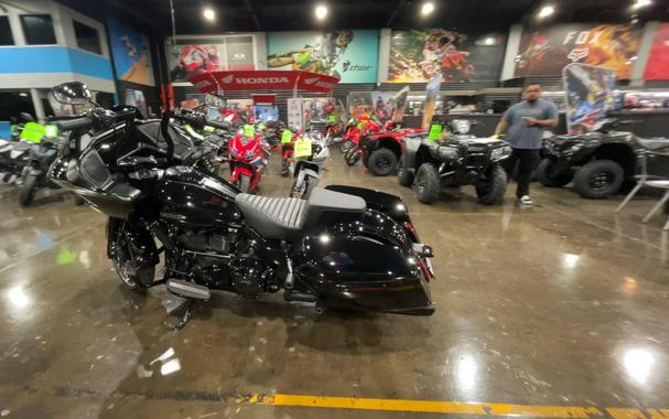 2025 Harley-davidson ROAD GLIDE