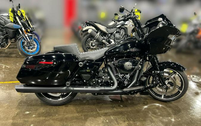 2025 Harley-davidson ROAD GLIDE