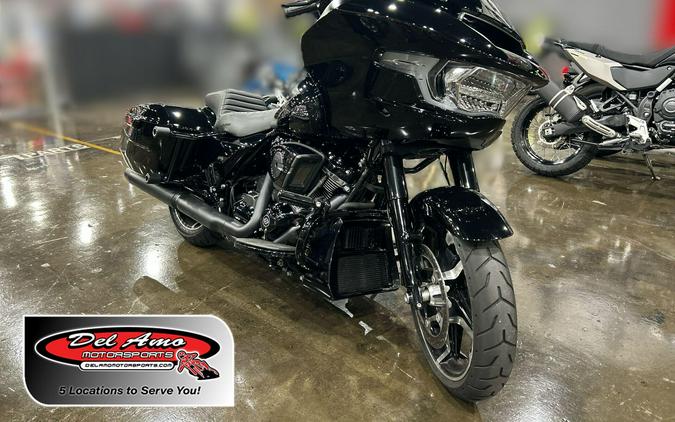 2025 Harley-davidson ROAD GLIDE
