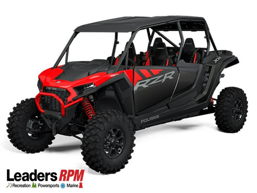 2024 Polaris® RZR XP 4 1000 Ultimate