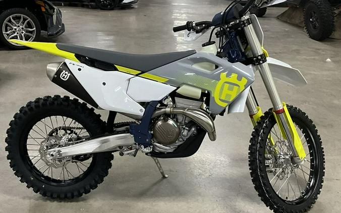 2024 Husqvarna® FX 350