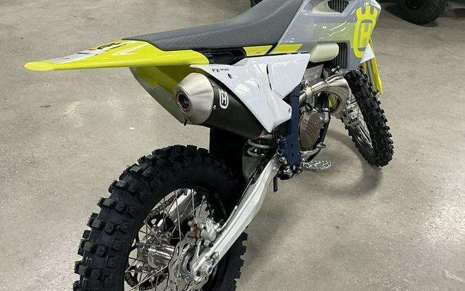 2024 Husqvarna® FX 350