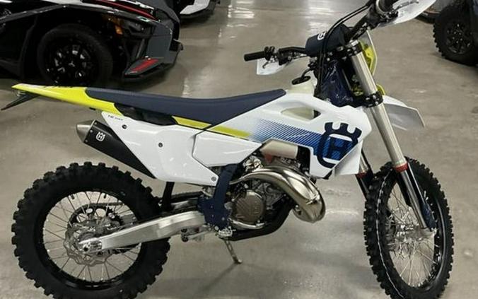 2024 Husqvarna® FX 350