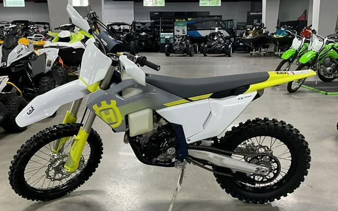 2024 Husqvarna® FX 350