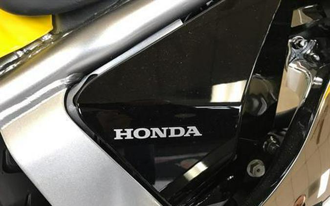 2023 Honda Fury ABS