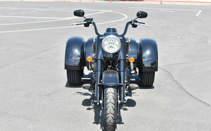 2023 Harley-Davidson Freewheeler