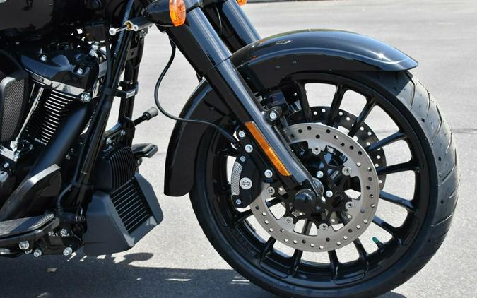 2023 Harley-Davidson Freewheeler