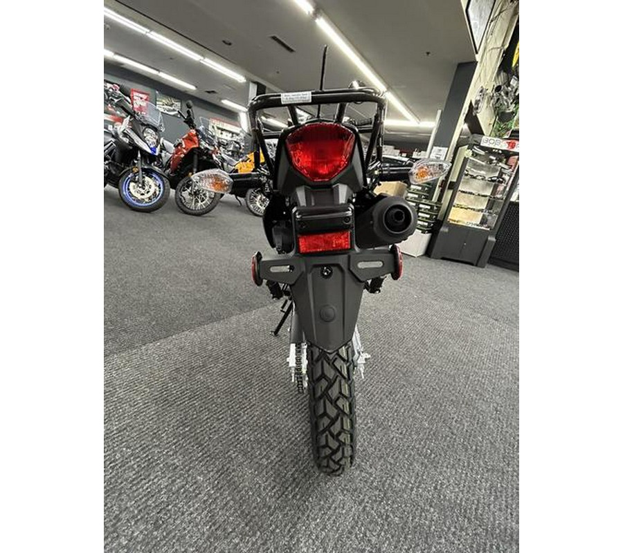 2023 Honda® XR150L